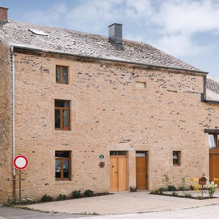 Les Chambres Du Chat Sainte-Cécile Exterior foto